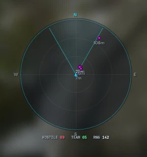 MASON VOID for WARDOGS — screenshot 8