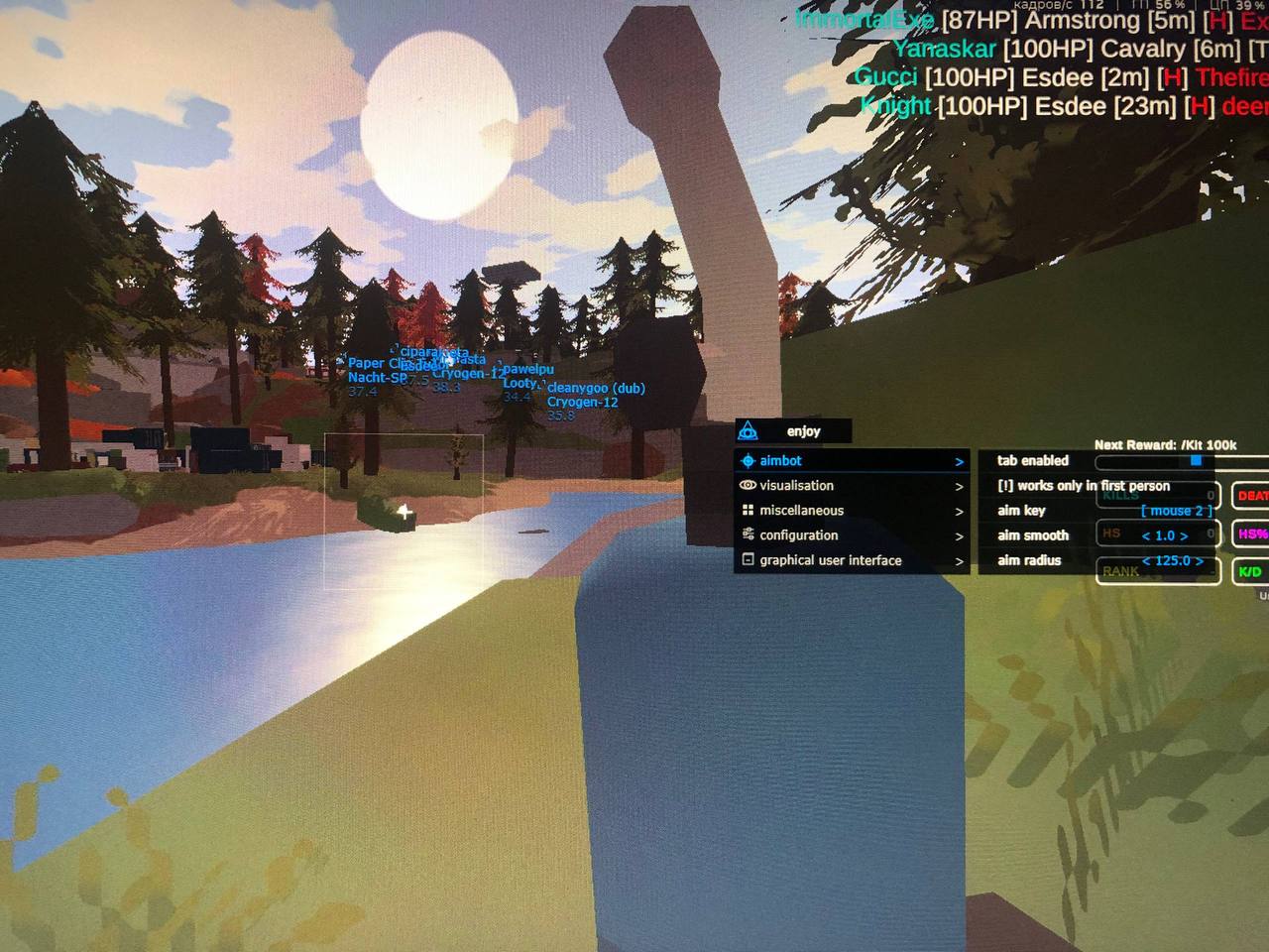 Mason Unturned - Скриншот 2