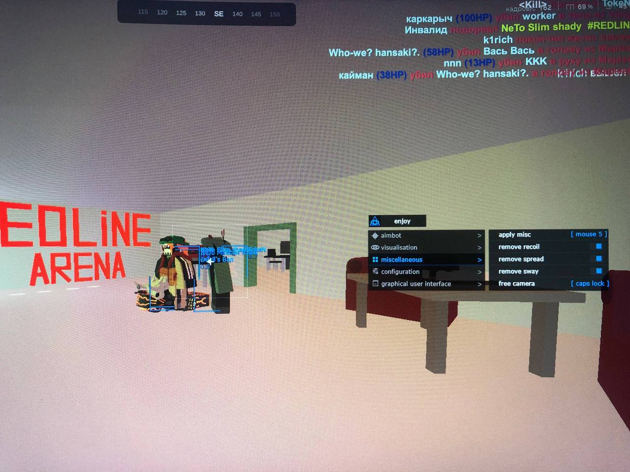 Mason Unturned - Скриншот 4